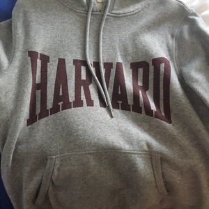 Harvard Sweatshirt
